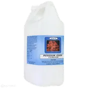 ESV - Potassium Iodide Solution 1gal*