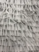 Organza Ruffle-Addison
