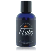 Buck Angel’s T-Lube