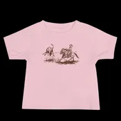 Baby Trippin' Short Sleeve Tee
