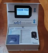 Apex Dental Sensor