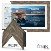 Distressed Barnwood