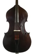 ARCHIVE LISTING: Giuseppe “Pino” Cazzaniga Double Bass 1991, Monza, Italy
