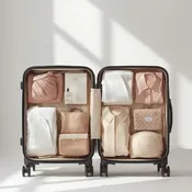 Destination Travel Packing Service
