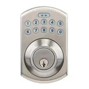 KIC3500 WB Series Residential Grade Lock