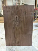 Oregon Black Walnut #021 | 16.5" x 11.25" x 1.75"