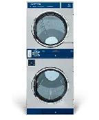 Dexter T-30X2 30lb Stack Dryer