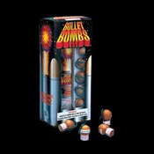 BULLET BOMBS