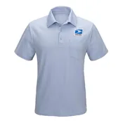 Men's Short Sleeve Performance Polo