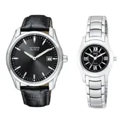 10 Year Citizen Watch