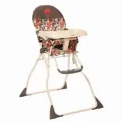 Basic Highchair GAL