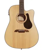 Alvarez Artist Series AD30CE Acoustic Guitar