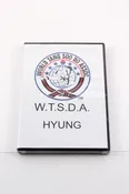 DVD - Hyung