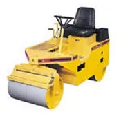 1-Ton Riding Lawn-Roller Rental