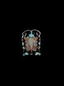 Butterfly Ring