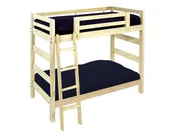 Twin Bunk Bed - Freedom Style