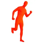 2nd Skin Orange