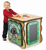 Active Island Discovery Cube, 15-AIS-101