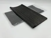 Carbon Fiber Structural Reinforcement: Carbon Weld 150 GSM — CPR Products