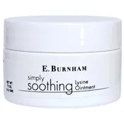 Simply Soothing Lysine Ointment .5 Oz.