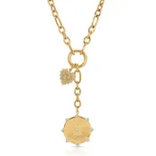 Amara Necklace
