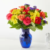 Brighter Days Bouquet
