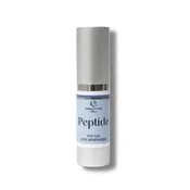 Peptide Eye Gel for Puffiness & Fine Lines