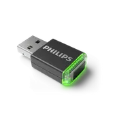 Phillips SMP4000 Series Bluetooth Adapter - AirBridge USB ACC4100