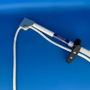 Advance Roller Tip System for Mooring Whips