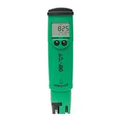 ORP/Temperature Tester