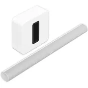 5.1.2 Entertainment Set with Sonos Arc & Sub (W)