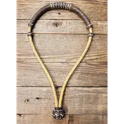 1/4" Working Quality Rawhide Bosal