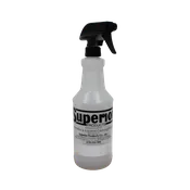 32oz Solvent-Resistant Spray Bottle