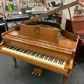 Knabe Grand (Used) - Music Masters
