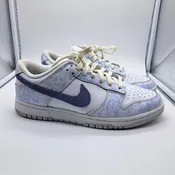 Nike Dunk Low Purple Pulse - size 8.5w