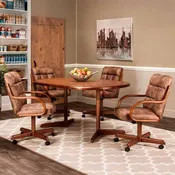 Lakota 7pc Set - McGowan's Furniture