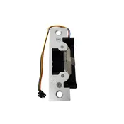 7440-630 - Electric Strike - UltraLine 7400 Series - Dual Voltage - Anodized Aluminum