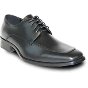 Black Matte Dress Shoe
