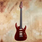 Marchione Neck-Through Solid Body