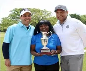 2021 Golf Tournament