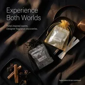 Complete Scent Discovery Set