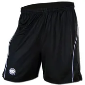 Black Pro Dri Shorts