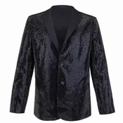 Strass Blazer