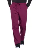 Men’s Cherokee Workwear Tapered Leg Drawstring Pant