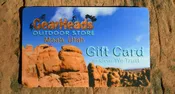 GearHeads Gift Card