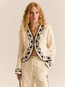 Ali Jacket - Final Sale