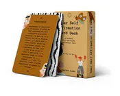 Dear Self Affirmation Card Deck
