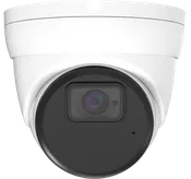 5MP, 2.8MM, BUILT IN MIC, SMART AI, H.265, 100FT IR