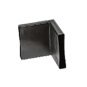 6″ Corner Connector