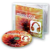 Jewel CD Case